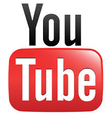 Logo de youtube